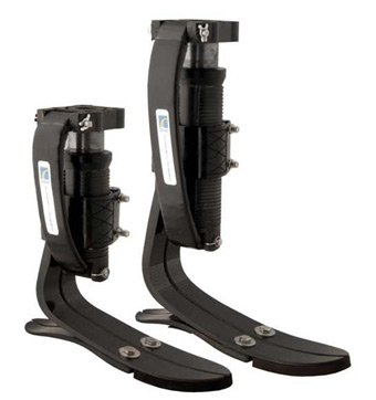 Illustration for article titled Is Choosing a Prosthesis So Different than Picking a Pair of Glasses?